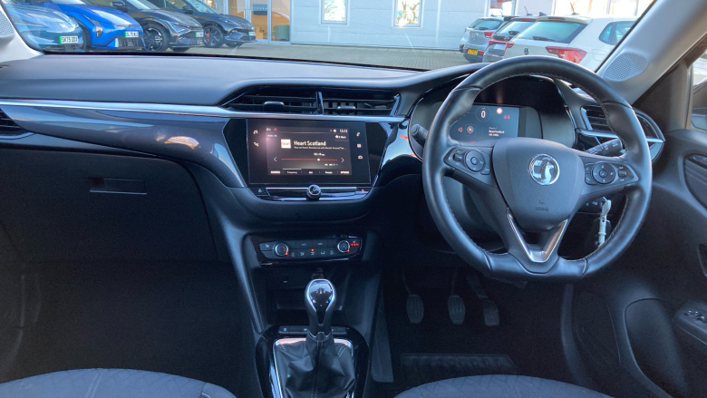 Vauxhall Corsa 1.2 Elite Edition 5dr Petrol Hatchback